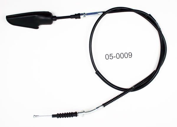CABLE CLUTCH YZ DT IT, MOTION PRO 05-0009 YAMAHA