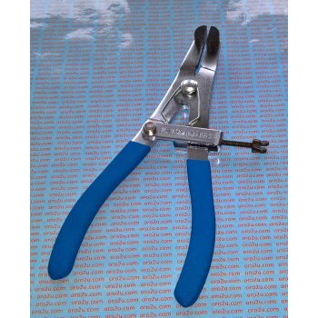 Motorcycle BRAKE PISTON REMOVAL TOOL