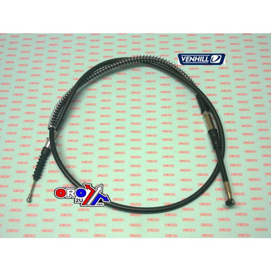 CABLE CLUTCH 78-79 YZ250 YAM., VENHILL Y01-3-009 YAMAHA