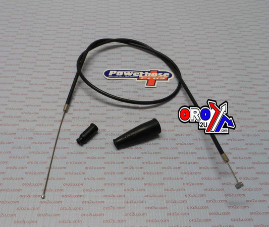 CABLE THROTTLE MAGURA 313, VENHILL A04-4-002-BK UNIVERSAL