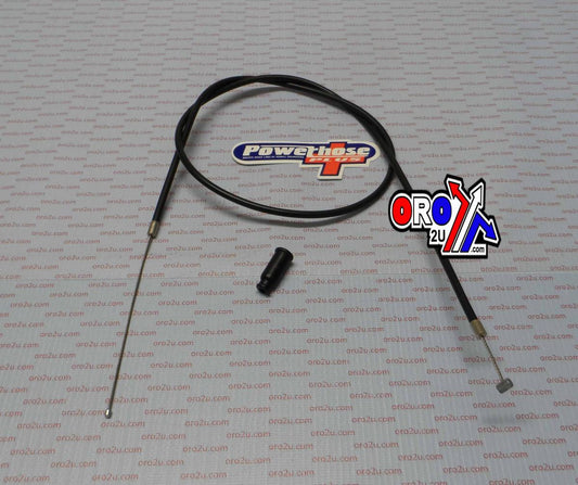 CABLE THROTTLE FANTIC/AMAL, VENHILL F01-4-006 UNIVERSAL