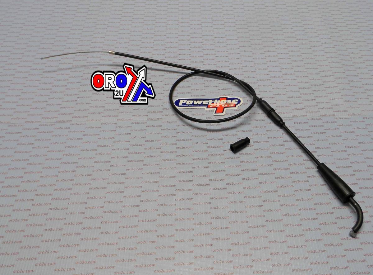 CABLE THROTTLE 96-98 TM125/250, VENHILL T04-4-001