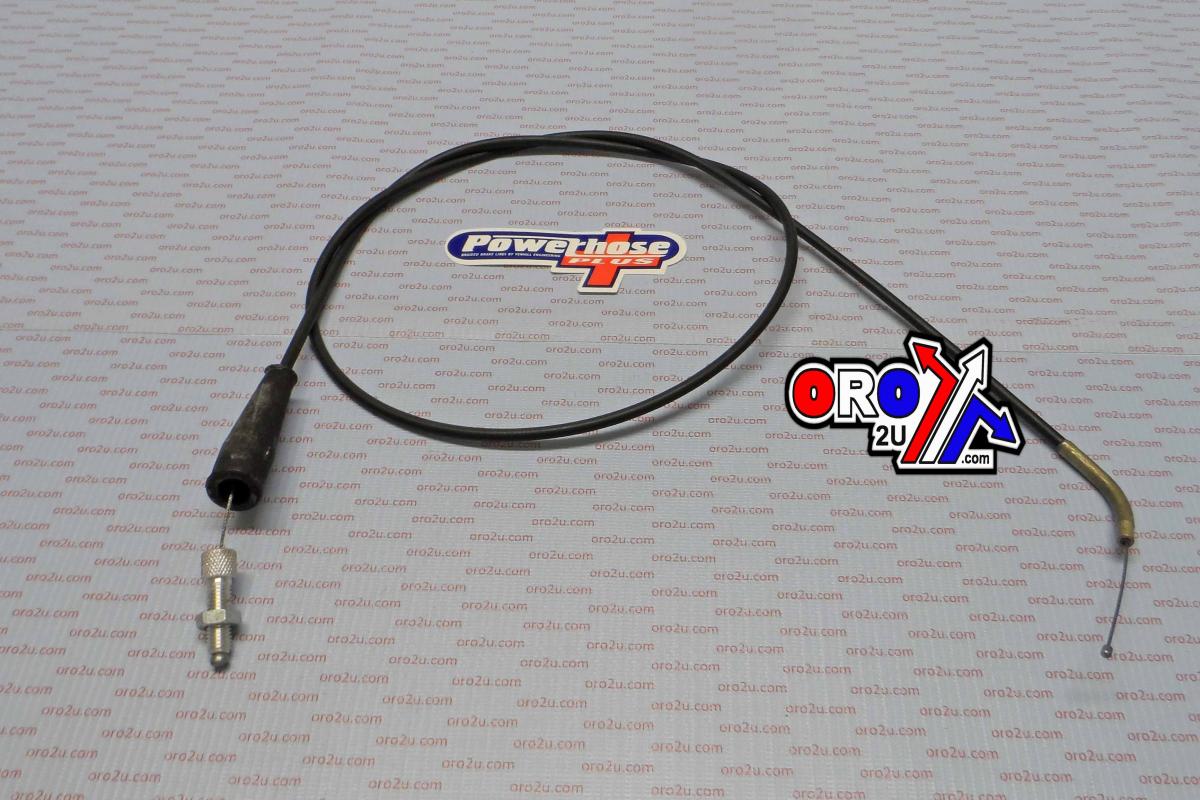 CABLE THROTTLE 79 RL250 TRIAL, VENHILL S01-4-017 SUZUKI