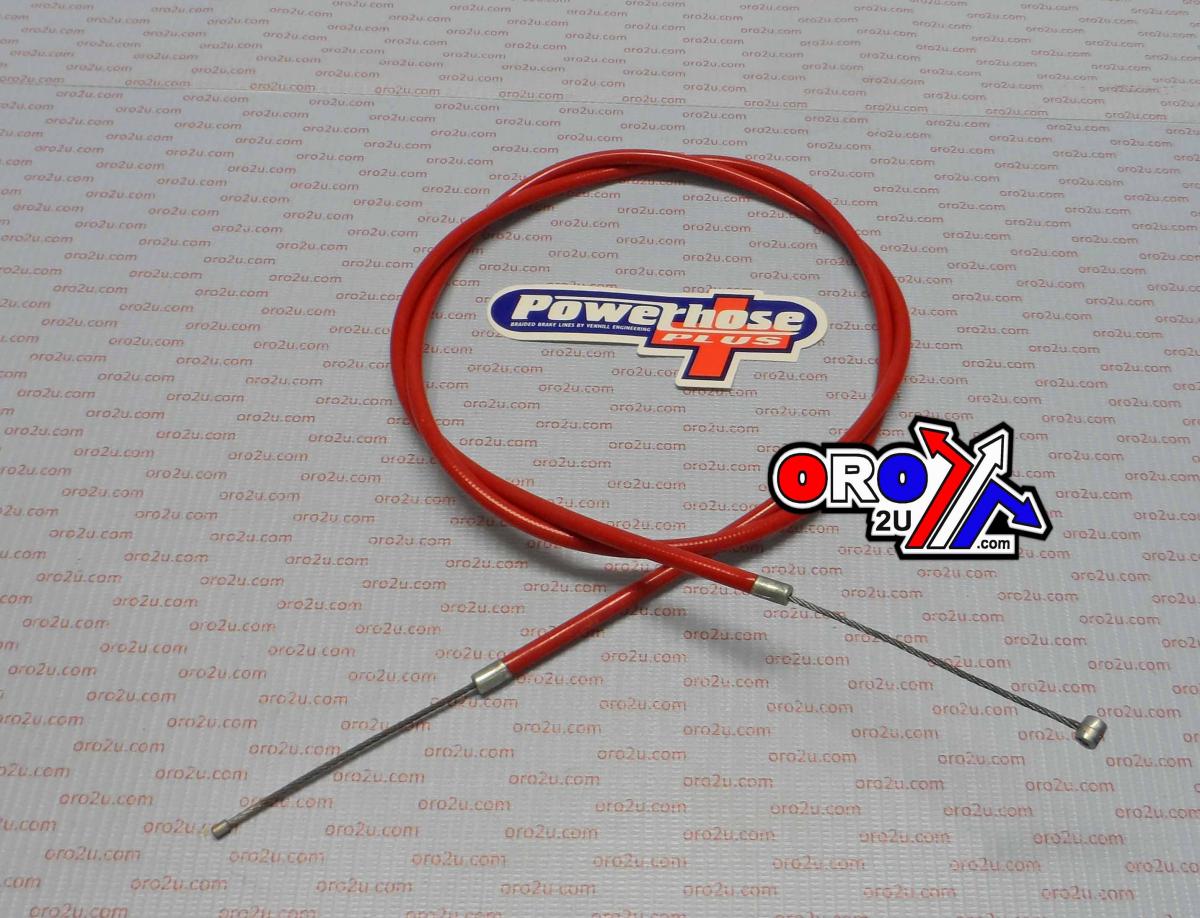 CABLE THROTTLE UNIV.170/1030, VENHILL