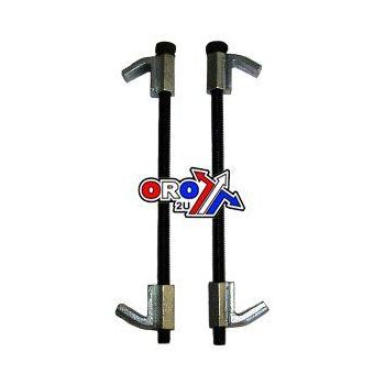 310mm COIL SPRING COMPRESSOR - Motorcycle rear shock