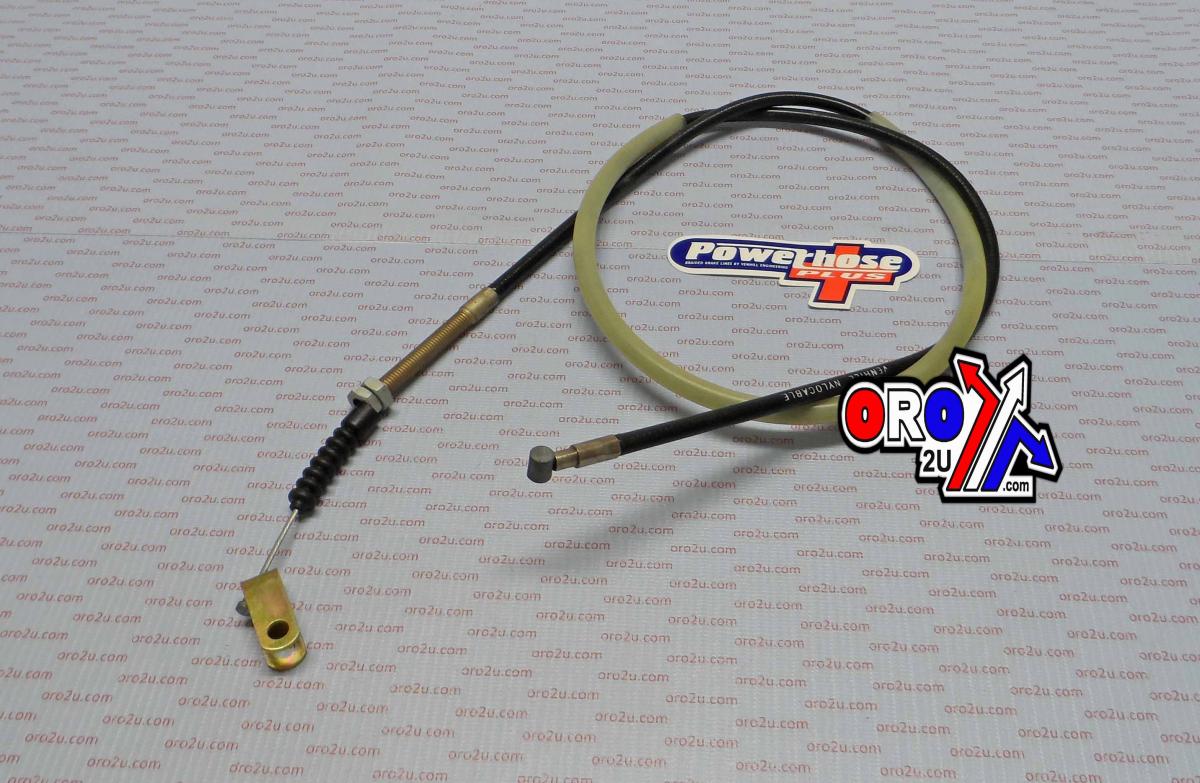 CABLE FRONT BRAKE PL125 1982, VENHILL K01-1-008 KTM