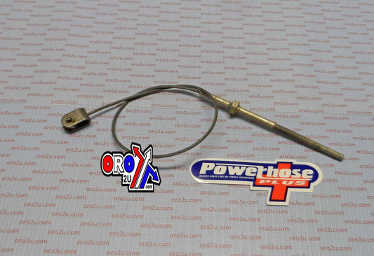 CABLE REAR BRAKE CAPPRA 77-8, VENHILL M04-2-003 MONTESA MX