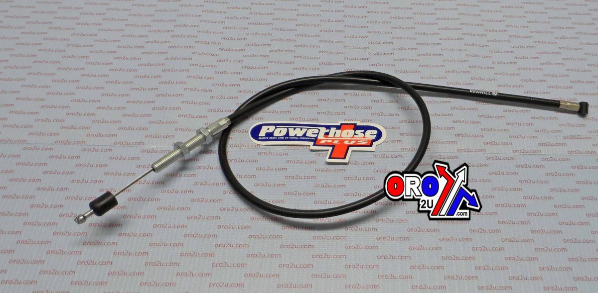 CABLE CLUTCH CR50/60 84-86, VENHILL H02-3-024 HONDA