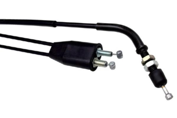 CABLE THROTTLE 10-13 YZF250, MOTION PRO 05-0396 YAMAHA