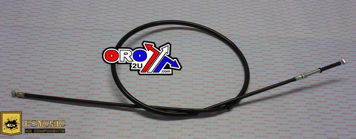 CABLE FRONT BRAKE XR200 81-83, PSYCHIC 102-038 45450-KA2-000