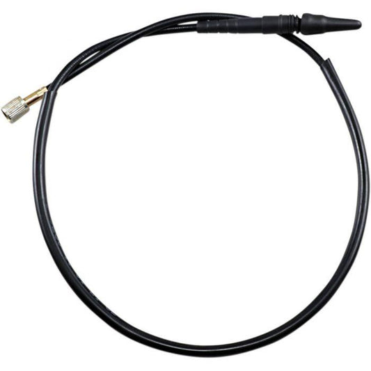 CABLE SPEEDO XR,CBR,CX,GL, MOTION PRO 02-0280 HONDA