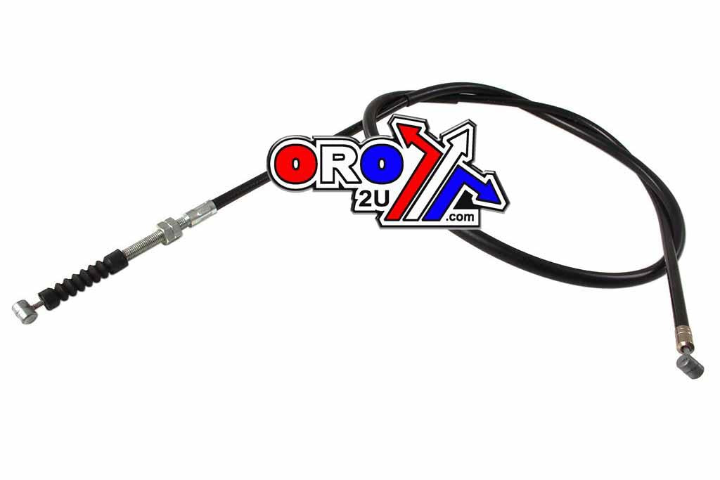 CABLE FRONT BRAKE XR250 XR500, PSYCHIC 102-166 45450-MA0-770
