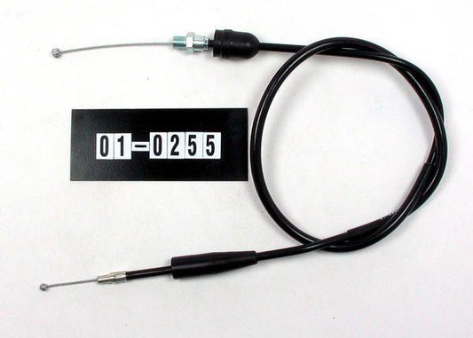 CABLE THROTTLE 88-03 YFS200 Turbo Throttle to OEM Tors carb