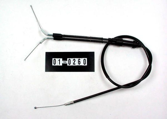 CABLE THROTTLE 87-03 YFZ350, MOTION PRO 01-0260 FOR KIT