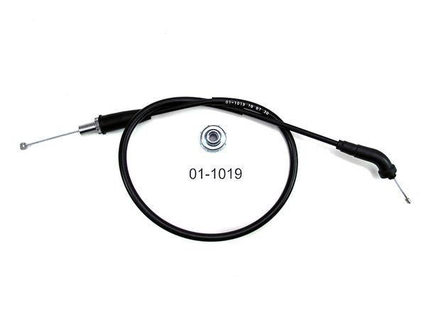 CABLE THROTTLE TRX90 93-05 KIT, MOTION PRO 01-1019 HONDA
