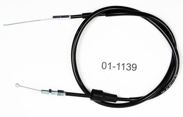 CABLE THROTTLE 2009-2011 YAMAHA YFZ450 MOTION PRO 01-1400