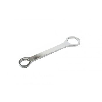 Motorcycle RIDERS Axle WRENCH 22x32xPLUG