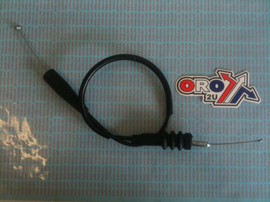 CABLE THROTTLE 02-16 KLX110, PSYCHIC 103-369 DZ-R125 03-06, 54012-0287, 45-1205