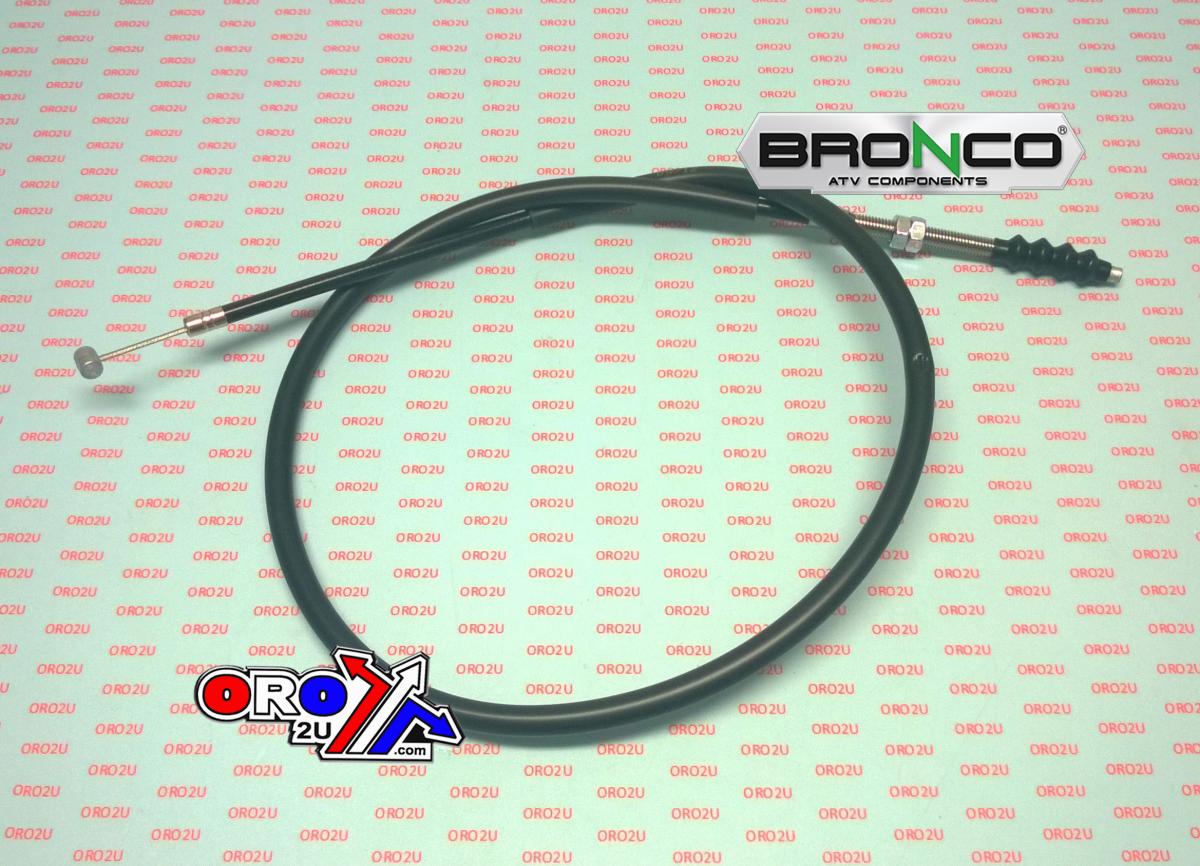 CABLE CLUTCH XR500,ATC200, PSYCHIC 102-074 HONDA