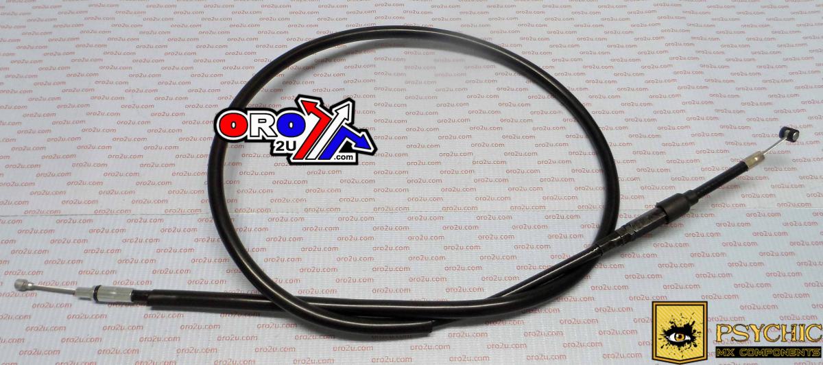 CABLE CLUTCH 97-03 CR250R, 22870-KZ3-J40 HONDA, PSYCHIC 102-339