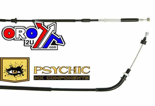 CABLE CLUTCH CRF450R 2017, PSYCHIC 102-610 HONDA MX