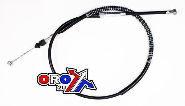 CABLE CLUTCH 89-18 RM80 RM85, PSYCHIC 104-116 SUZUKI MX