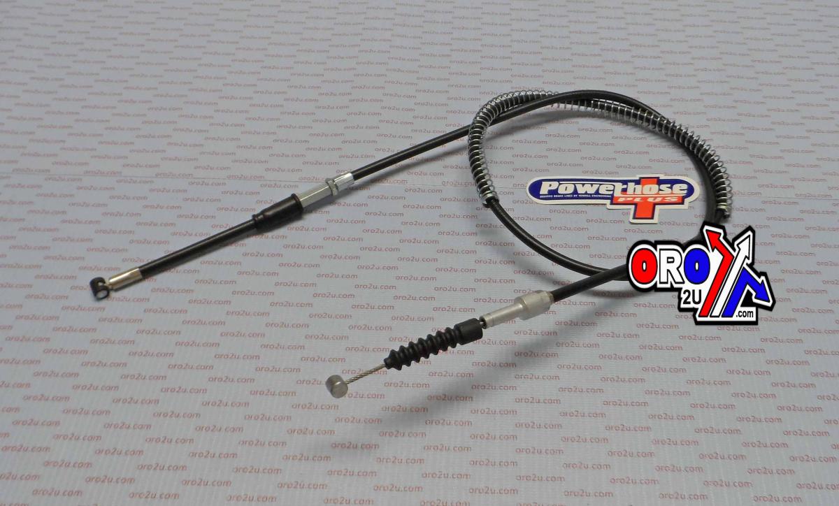 CABLE CLUTCH 86-92 RM125 250, VENHILL S01-3-031 SUZUKI