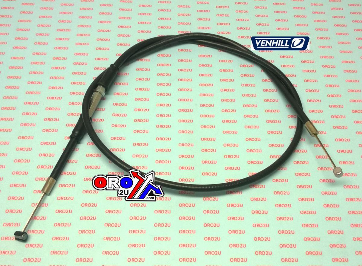 CABLE CLUTCH RM125/250-93 RMX, VENHILL S01-3-036 SUZUKI