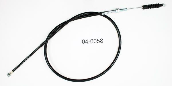 CABLE CLUTCH SUZ LT 230S/DR350, MOTION PRO 04-0058