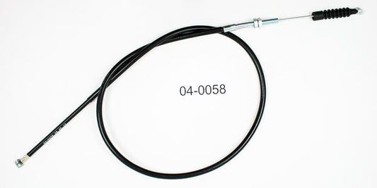 CABLE CLUTCH SUZ LT 230S/DR350, MOTION PRO 04-0058
