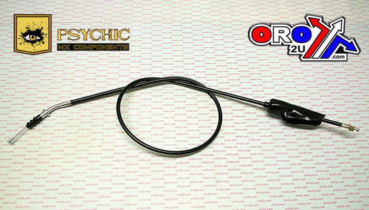 CABLE CLUTCH YAM YZ490 83-90, PSYCHIC 105-054 YAMAHA