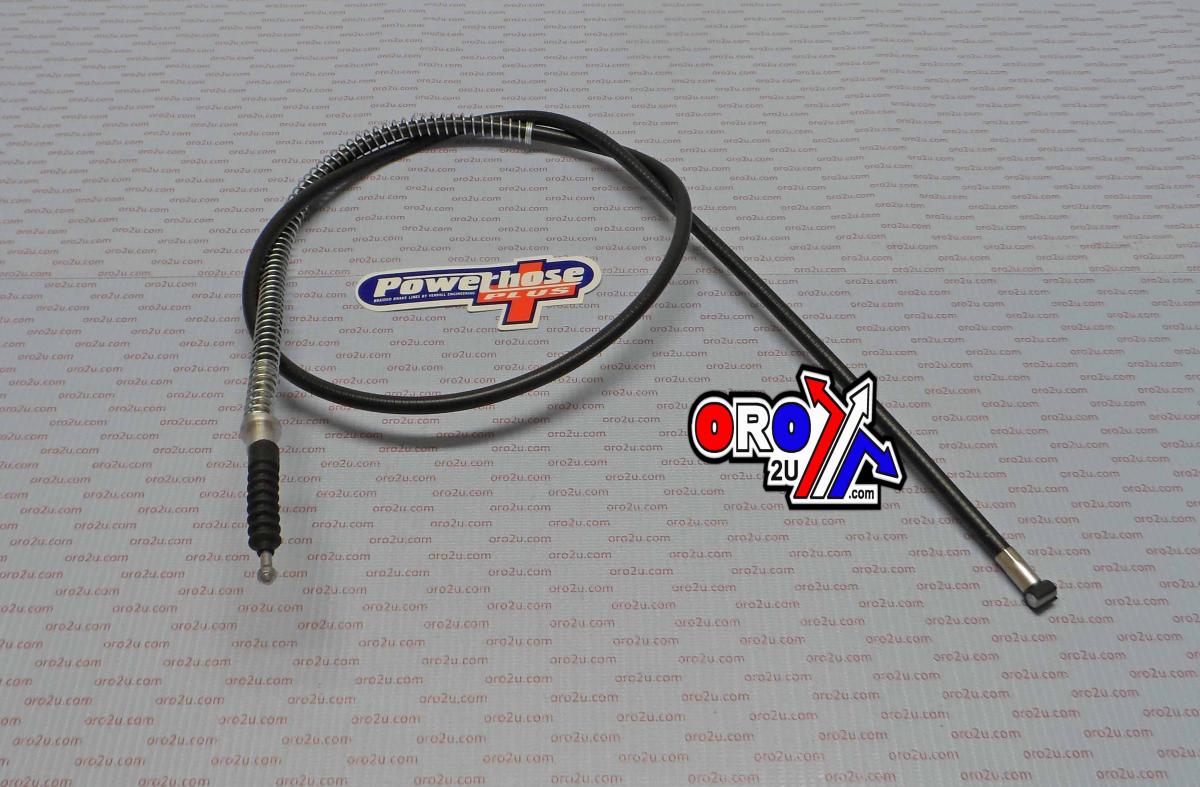 CABLE CLUTCH YAM YZ490 83-90, VENHILL Y01-3-024 YAMAHA