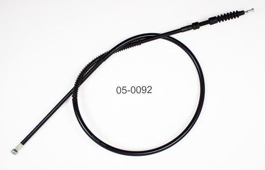 CABLE CLUTCH YFM XT250 XT350, MOTION PRO 05-0092 YAMAHA