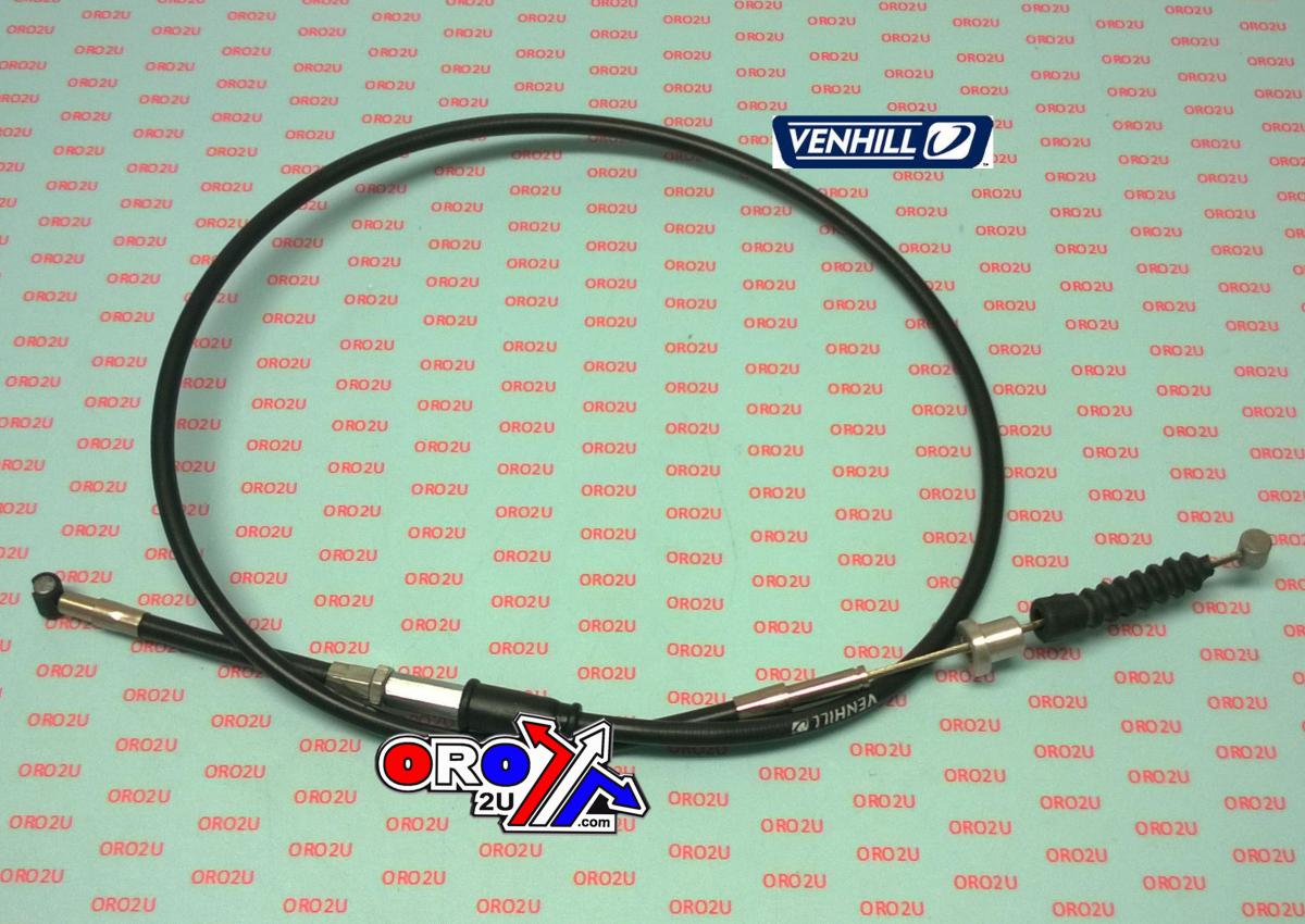 CABLE CLUTCH 97-17 YZ80 YZ85, VENHILL Y01-3-033 YAMAHA