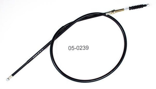 CABLE CLUTCH 00-02 YZF WRF, MOTION PRO 05-0239 YAMAHA