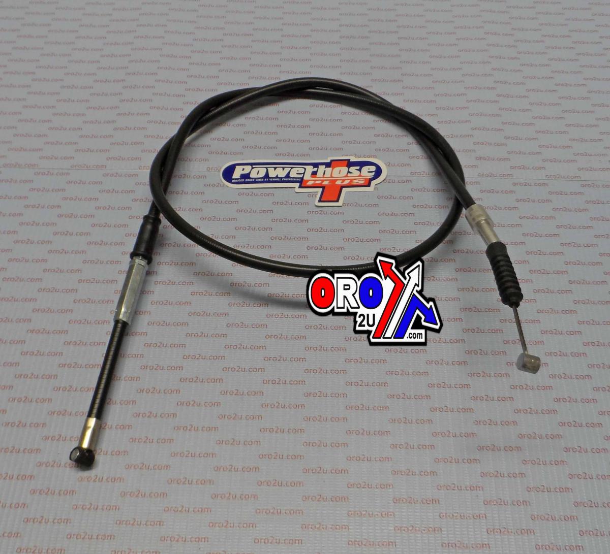 CABLE CLUTCH KX500/250 88-98, VENHILL K02-3-028-BK KAWASAKI, K02-3-028-BK