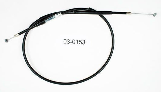CABLE CLUTCH KX250 KX500 87, MOTION PRO 03-0153 54011-1252, 45-2127, 53.121027