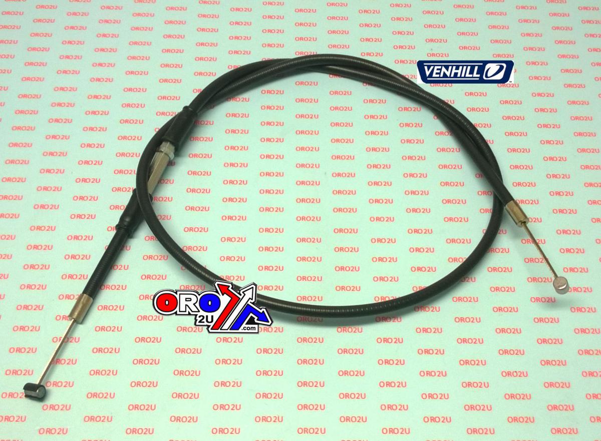CABLE CLUTCH 87 KX250/500, VENHILL K02-3-027 KAWASAKI