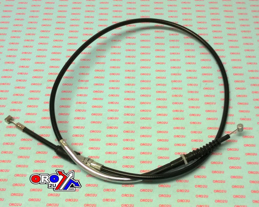 CABLE CLUTCH KX250 99-04, PSYCHIC 103-304 KAWASAKI 54011-1389, 14-177