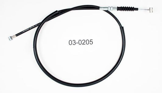 CABLE FRONT BRAKE 83-02 KX60, MOTION PRO 03-0205 KAW SUZ, DIRT