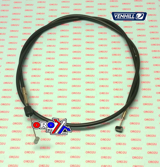 CABLE CLUTCH HUSKY250/400 72-4, VENHILL H01-3-004 161199901