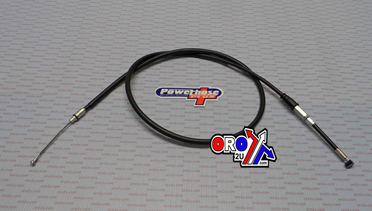 CABLE CLUTCH 98-07 CR250, H02-3-032F FEATHERLIGHT HONDA, VENHILL