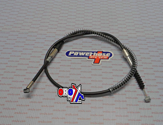 CABLE CLUTCH RM80/85 89-04 FL, VENHILL S01-3-035F LIGHT