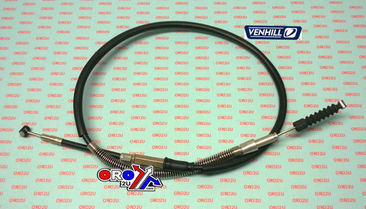 CABLE CABLE KX80/85/100, VENHILL K02-3-031F F.LIGHT, FEATHERLIGHT