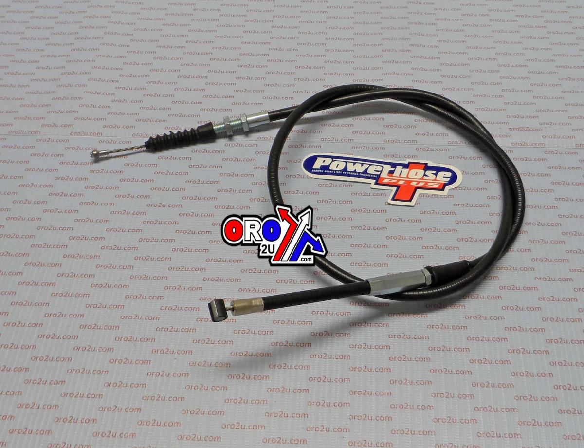 CABLE CLUTCH 89-06 KDX200/220, VENHILL K02-3-045F F.LIGHT 54011-1342, FEATHERLIGHT