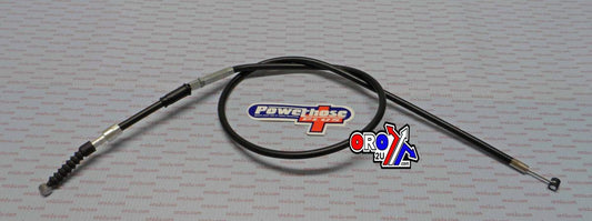 CABLE CLUTCH KX250 99-04, VENHILL K02-3-039-BK F.LIGHT, FEATHERLIGHT