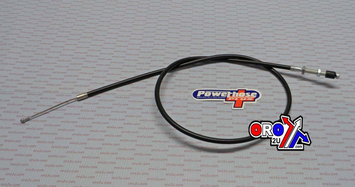 CABLE CLUTCH 91-94 CR125 HUSKY, CR125 91-94WRE125 90-94, F/L CABLE VENHILL H01-3-011-BK