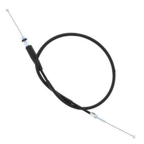 CABLE THROTTLE 85-00 XR600R, ALLBALLS 45-1022 Made in Japan