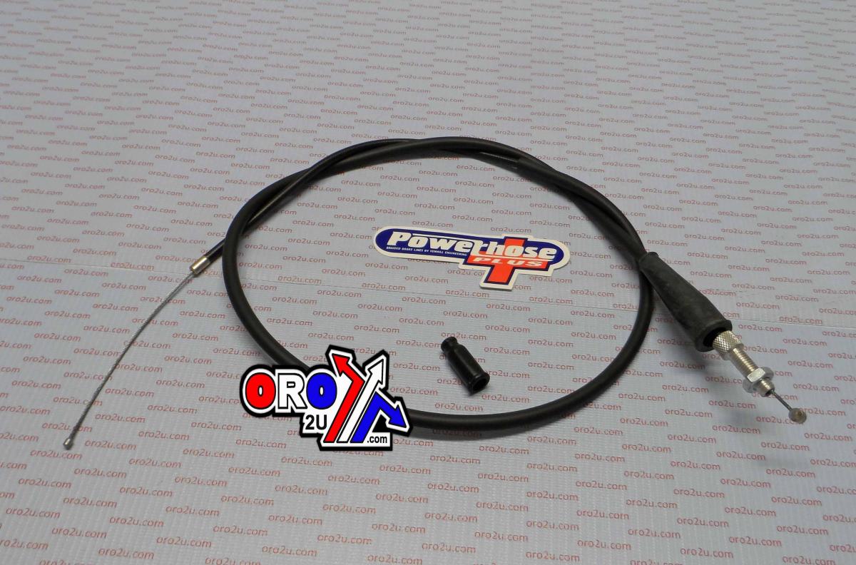 CABLE THROTTLE 90-93 RM125/250, VENHILL S01-4-033 SUZUKI