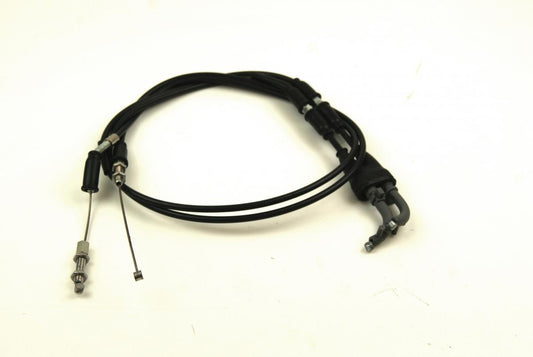 CABLE THROTTLE 00-06 DRZ400, VENHILL S01-4-049F